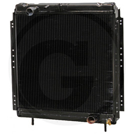 GRANIT Radiator