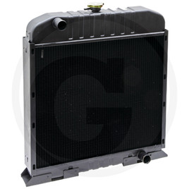 GRANIT Radiator