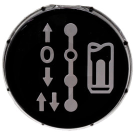 GRANIT Selection decal
