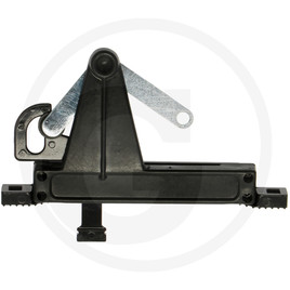 GRANIT Heater regulator