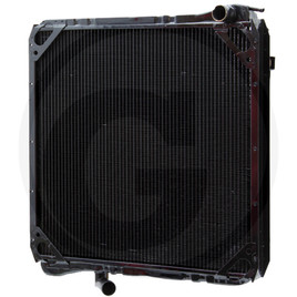 GRANIT Radiator