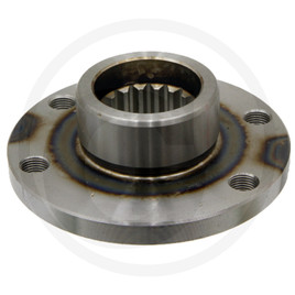 GRANIT Flange
