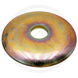 GRANIT Concave disc