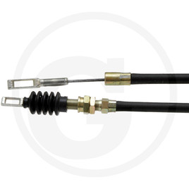 GRANIT Hand brake cable