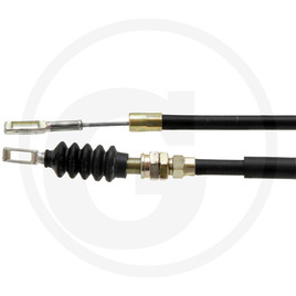 GRANIT Hand brake cable