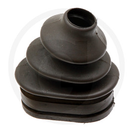 GRANIT Gear lever gaiter F - R