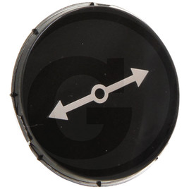 GRANIT Gear change pattern emblem