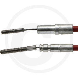 GRANIT Throttle cable