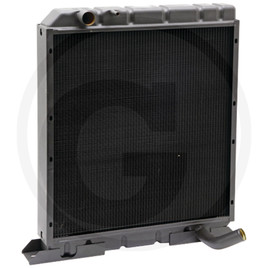 GRANIT Radiator