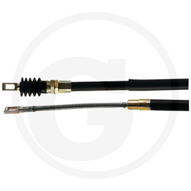 GRANIT Hand brake cable