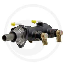 GRANIT Tandem brake master cylinder