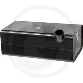 GRANIT Fuel tank