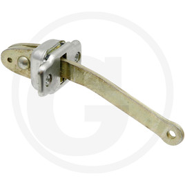GRANIT Door rebound strap