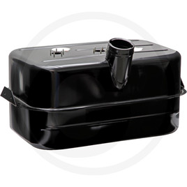 GRANIT Fuel tank