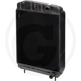 GRANIT Radiator