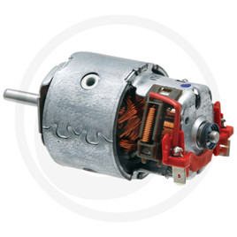 GRANIT Electric motor