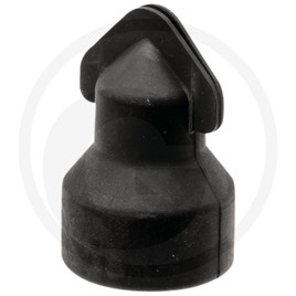 GRANIT Dust discharge valve