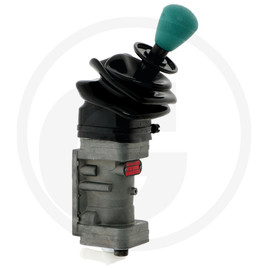 GRANIT Valve