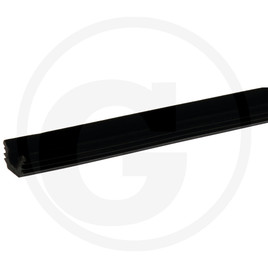 GRANIT Rubber window guide
