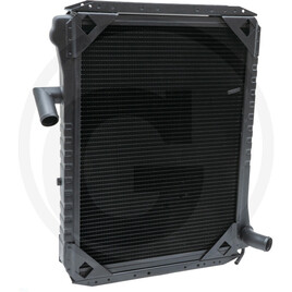 GRANIT Radiator