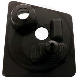 GRANIT Gear lever cover
