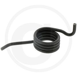 GRANIT Torsion spring for brake pedal