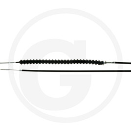GRANIT Hand brake cable