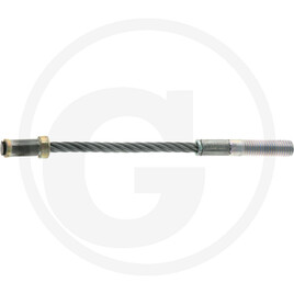 GRANIT Brake cable