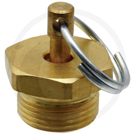 GRANIT Drain valve