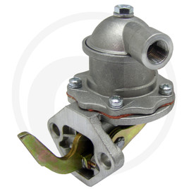 GRANIT Fuel pump