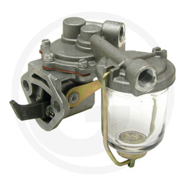 GRANIT Fuel pump