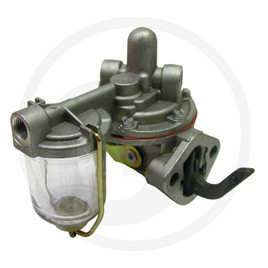 GRANIT Fuel pump