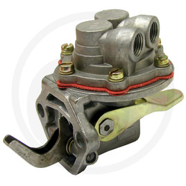 GRANIT Fuel pump