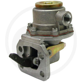 GRANIT Fuel pump