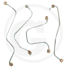 GRANIT Line set