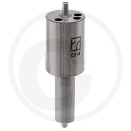 GRANIT Nozzle insert