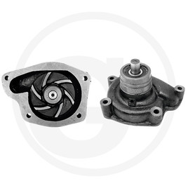 GRANIT Water pump