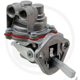 GRANIT Fuel pump
