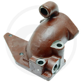 GRANIT Thermostat housing