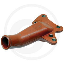 GRANIT Outlet pipe