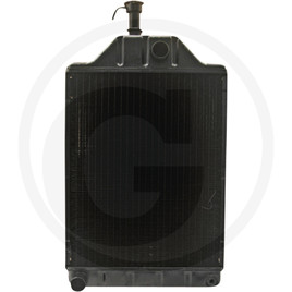 GRANIT Radiator