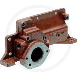 GRANIT Thermostat housing