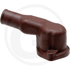 GRANIT Outlet pipe