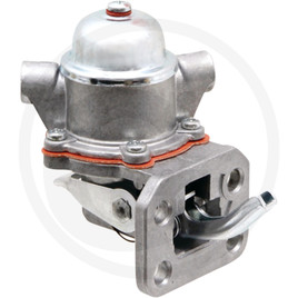 GRANIT Fuel pump