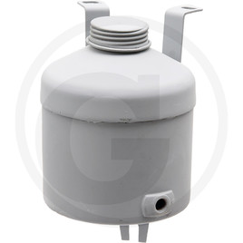 GRANIT Fuel tank