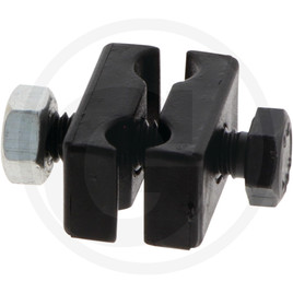 GRANIT Injection line clamp
