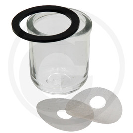 GRANIT Sight glass