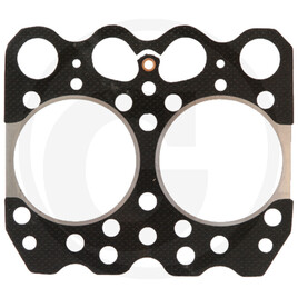 Yanmar Cylinder head gasket