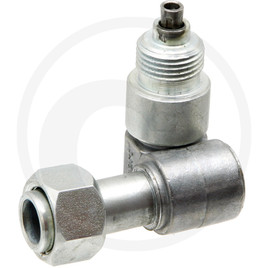 GRANIT Angle drive