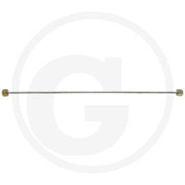 GRANIT Injection line